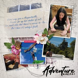 Adventure Awaits