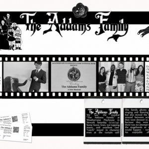 The Addams Family