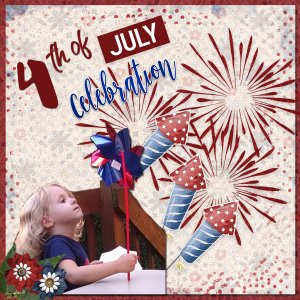 4th of July
