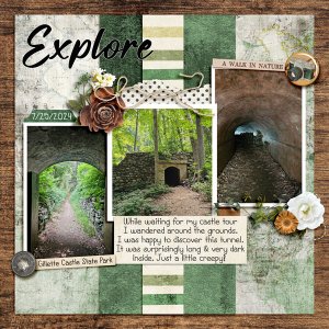 Explore