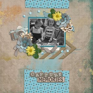 Capture Memories