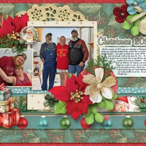 Christmas 2023