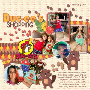 2024 02 11 Bucees