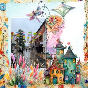 Whimsical