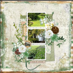 July feeling