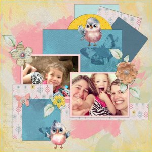 Mother's Day
