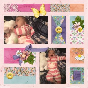 Kelsy - Two Months A