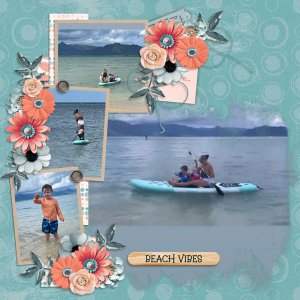 Masked Memories 8 Temp #1-Tinci with Salty Little Beach-GingerBread Ladies