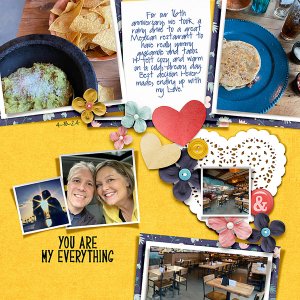 Anniversary Date