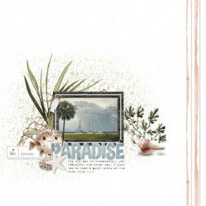 Paradise