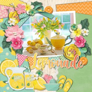 Lemonade
