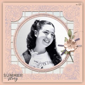 Every Summer has a Story