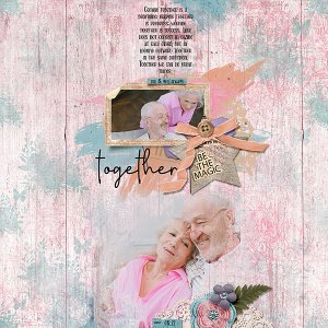 Together