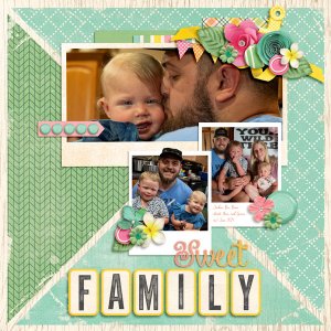 Sweet Family