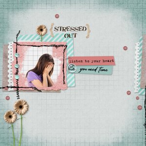 Stressed Out