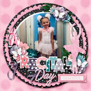 Dance Recital