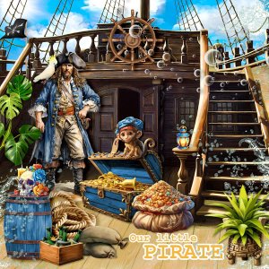 Treasure of Island