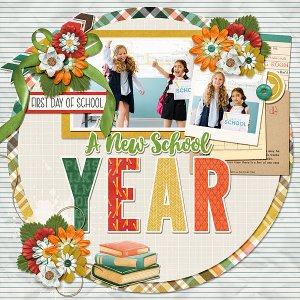 A New School Year