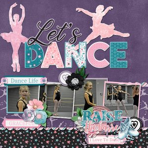 _April's Dance Lesson - Nov 2015_