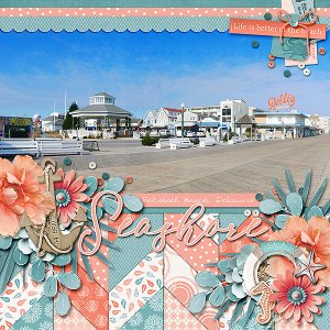 Rehoboth Beach