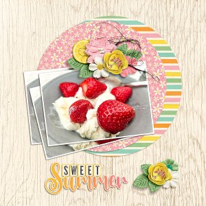 Sweet Summer