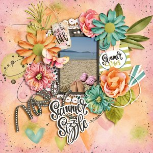 Summer Sizzle