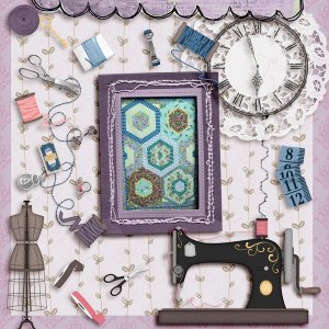 SEW  -MEMORIES-8-24