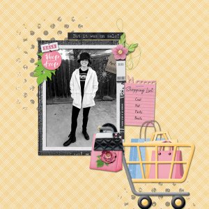 Shopping