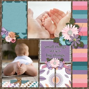 Little things