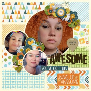 A is for Awesome