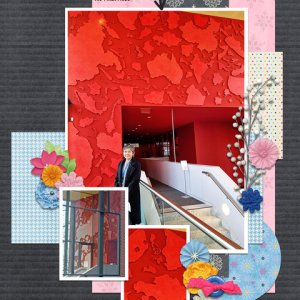 travel