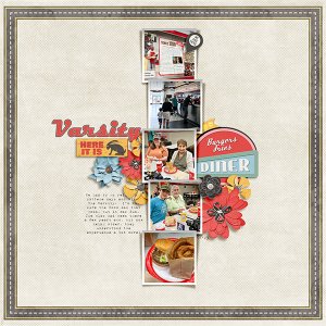 The Varsity