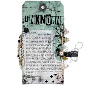 Unknown