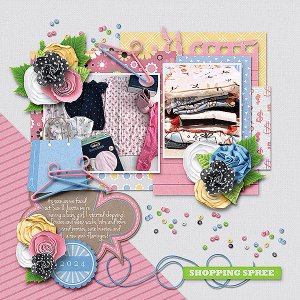 Baby Haul