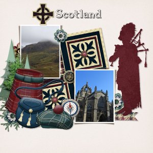 Scotland