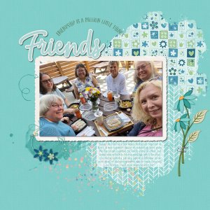 Office Ladies Lunch 7-26-24