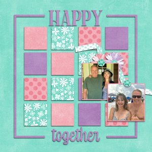 Happy Together 8