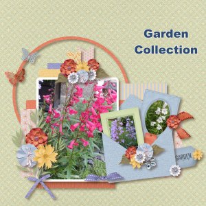 Garden Collection