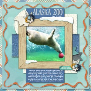 2024 August Recipe Challenge