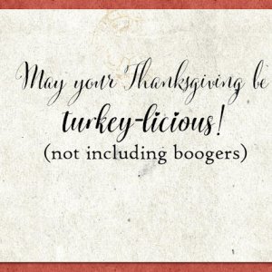 Give Thanks Card 5x7 inside