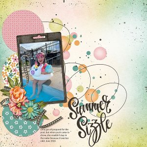 Summer Sizzle