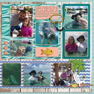 2022 Cruise - Cozumel 1 right