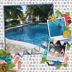 2022 Cruise - Cozumel 2