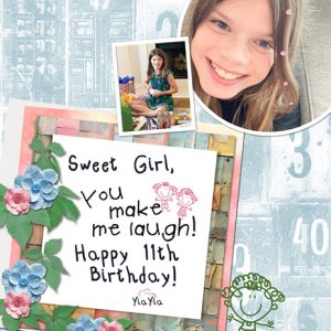 HB ADA