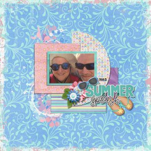 Summer Splash 2015