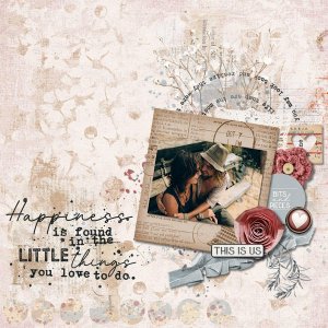 Little Things You Love