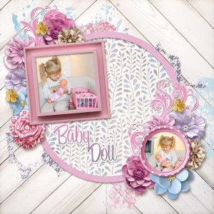 Baby Doll