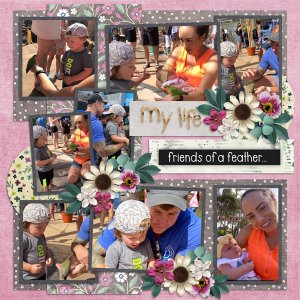 Lots Of Memories 21 Temp #2-Tinci with For Once In My Life-CarolW