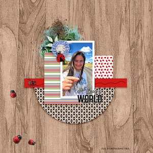 Bugs world