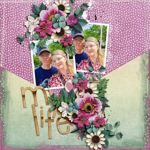 Love my life
